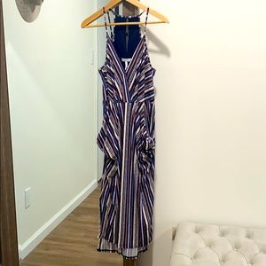 BCBG dress worn once